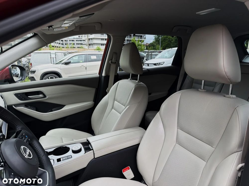 Nissan X-Trail 1.5 VC-T e-POWER Tekna e-4ORCE - 12
