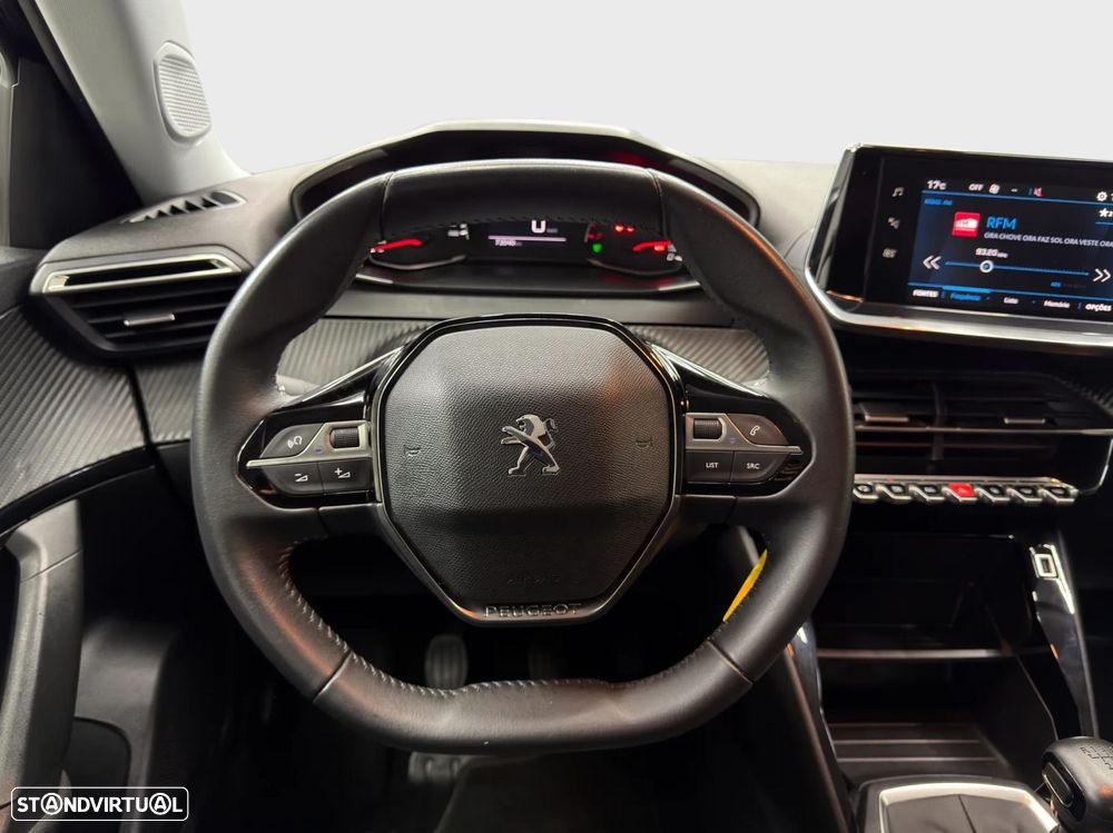 Peugeot 2008 1.5 BlueHDi Active Pack - 14
