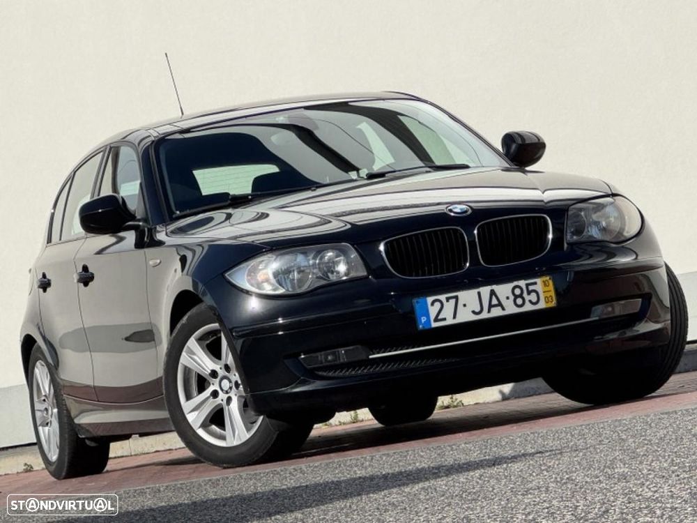 BMW 120 - 2