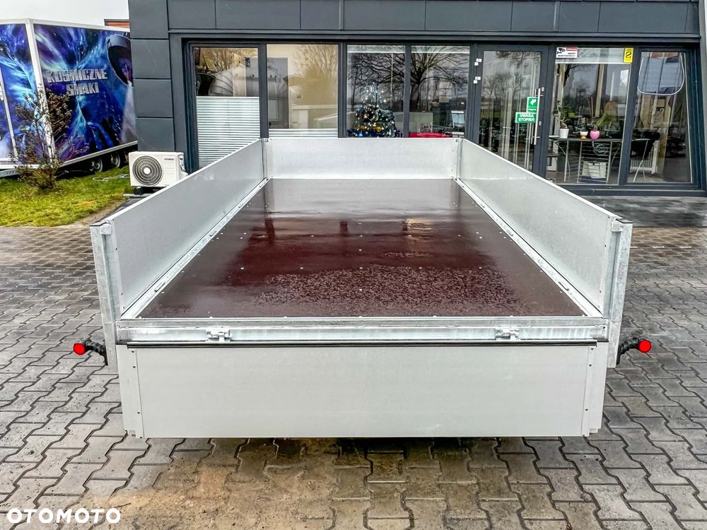 Nowim Przyczepa - 13