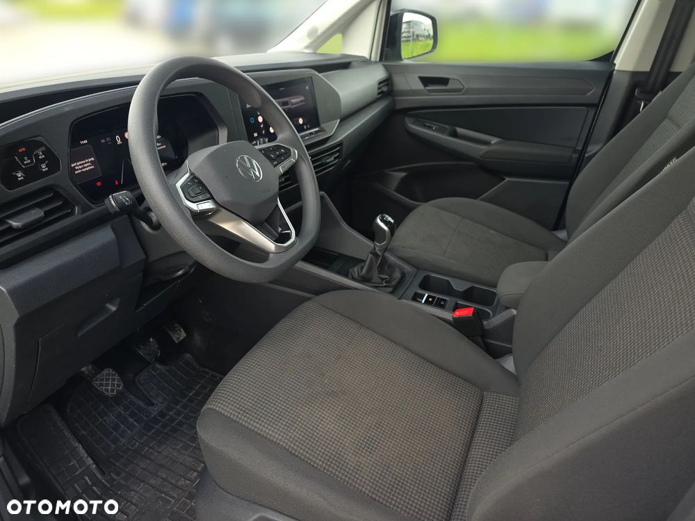 Volkswagen Caddy Maxi 2.0 TDI - 12