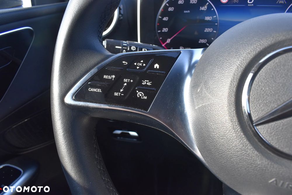 Mercedes-Benz GLC 200 mHEV 4-Matic Avantgarde - 23