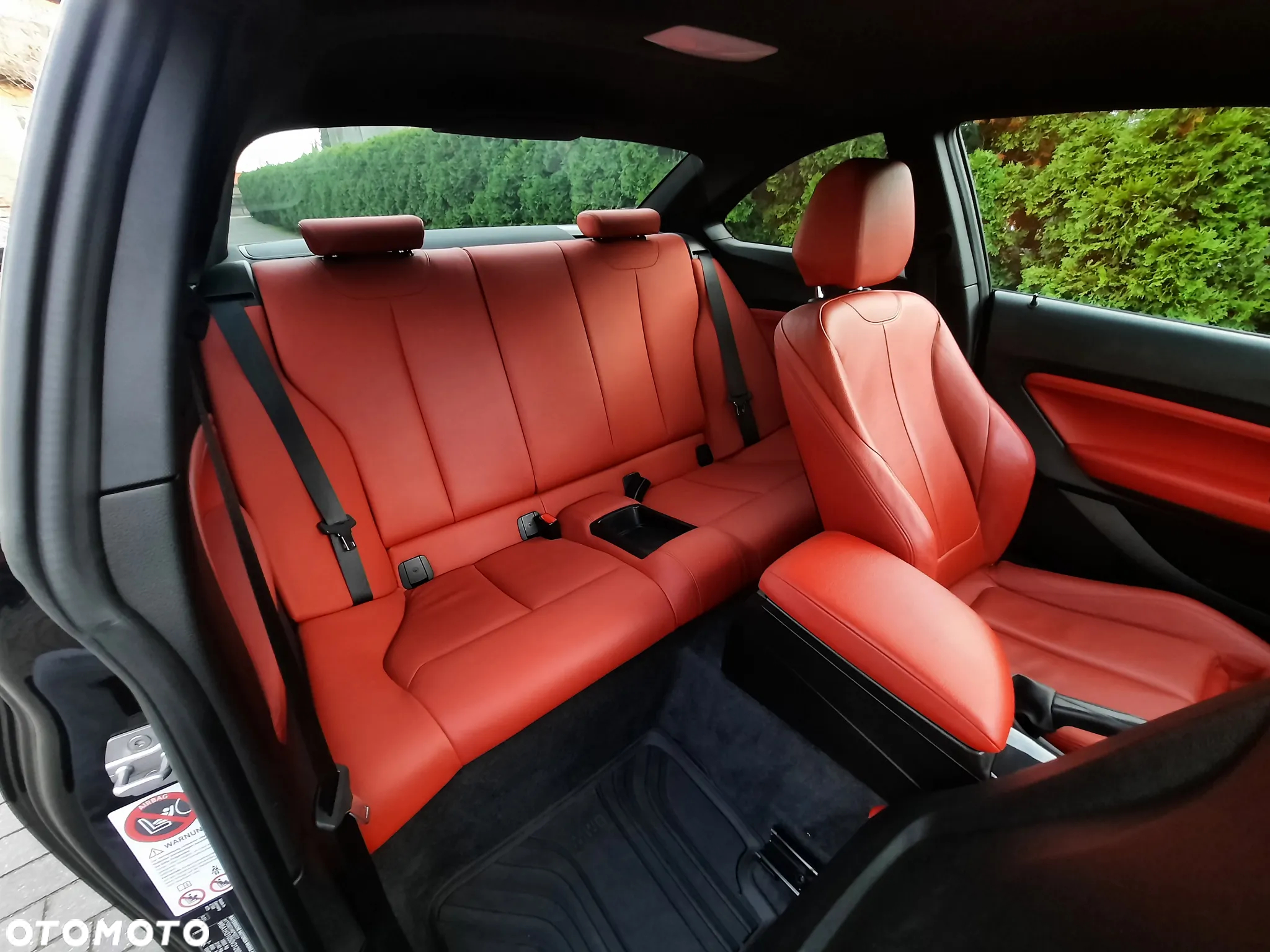 BMW Seria 2 218d Sport Line - 20