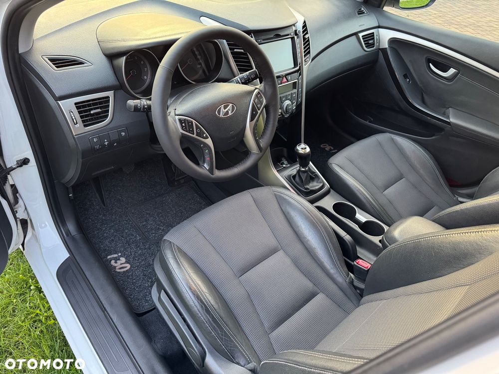 Hyundai i30 - 6