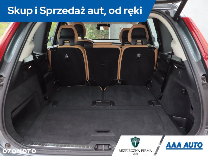 Volvo XC 90 - 14