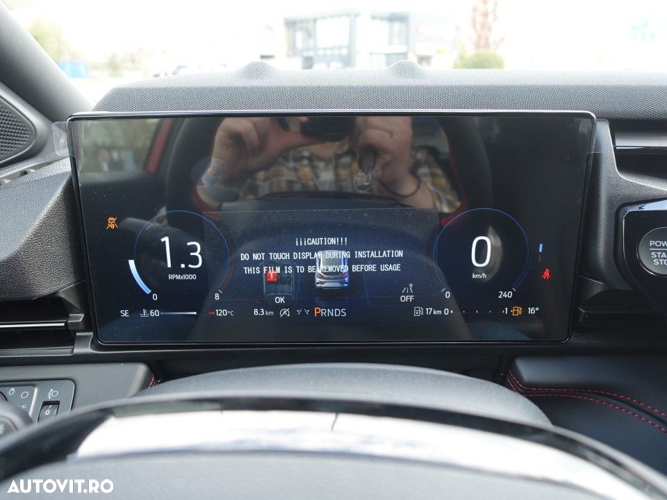 Ford Puma 1.0 EcoBoost 7DCT MHEV ST-Line - 26