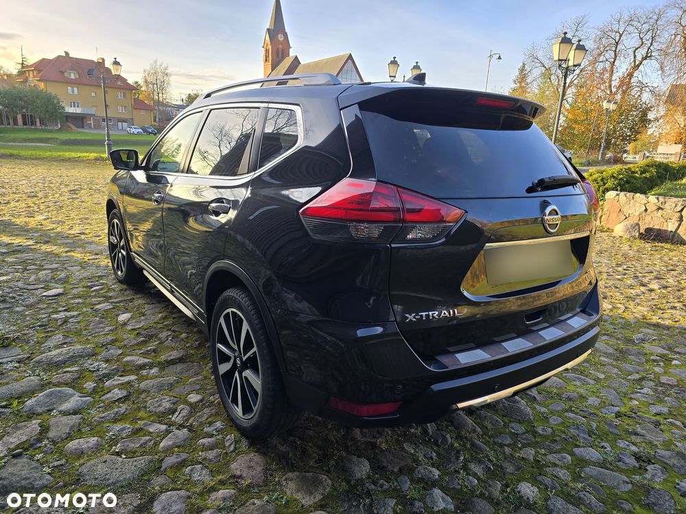 Nissan X-Trail 2.0 dCi Tekna Xtronic 4WD - 28