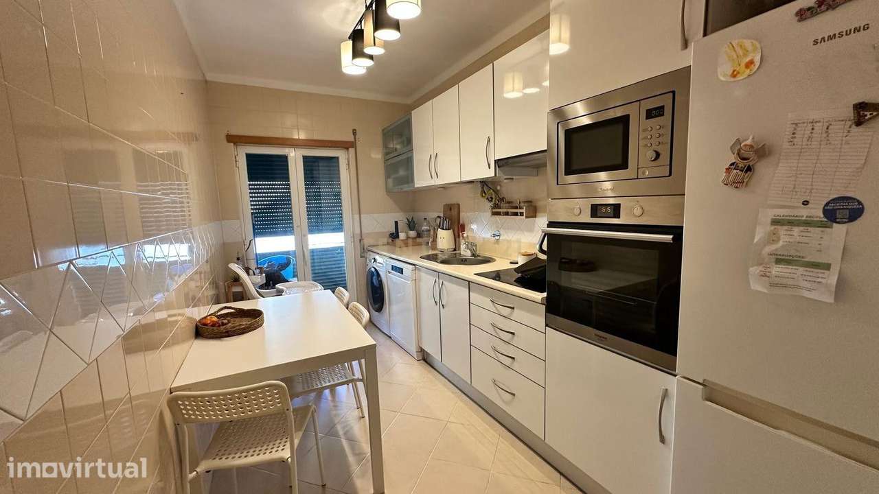 ✨ Penthouse T2 com Grande Varanda – Beja - Grande imagem: 2/22