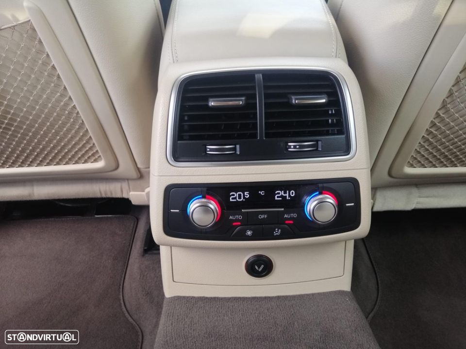 Audi A6 Avant 2.0 TDi Business Line S tronic - 22