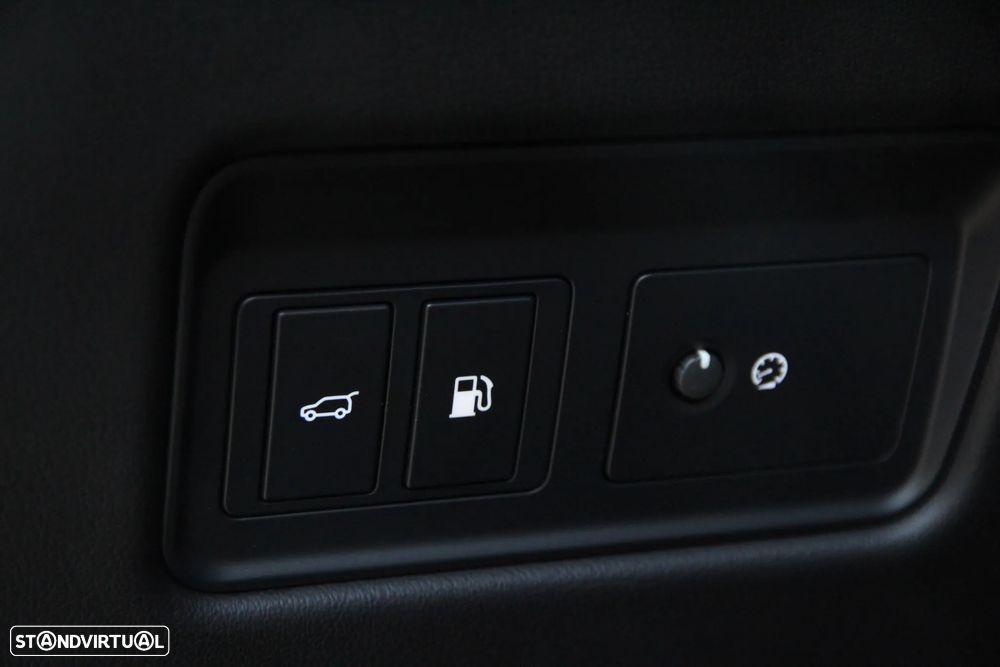 Jaguar F-Pace 2.0 P400e AWD R-Dynamic S - 15