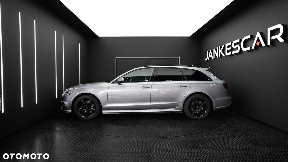 Audi A6 Avant 2.0 TFSI Quattro S tronic - 3