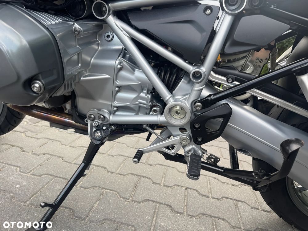 BMW GS - 32