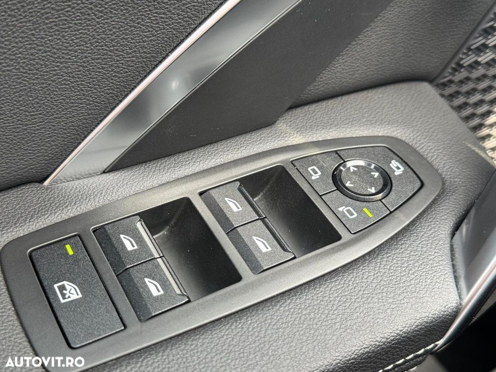 BMW X1 xDrive23d Aut. M Sportpaket - 22