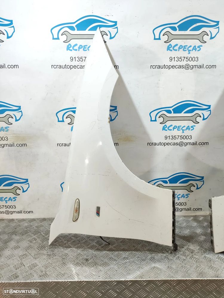 Frente completa BMW serie 1 E81 E87 Pack M Diesel - 18