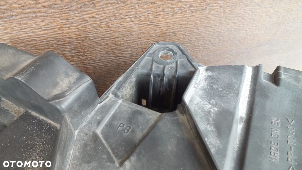 Lampa przednia lewa Volvo V90 Fulled 31386164 - 5