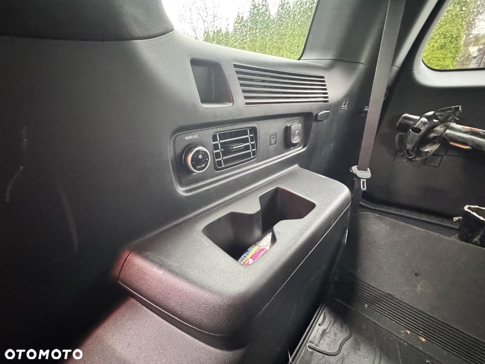 Hyundai Santa Fe - 28