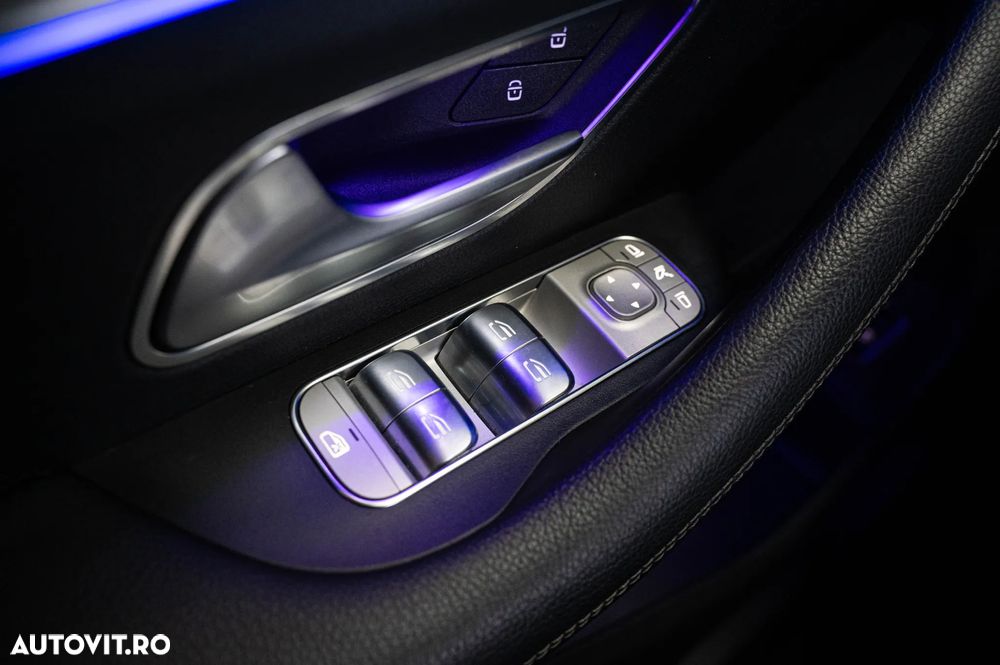 Mercedes-Benz GLE 350 de 4MATIC 9G-TRONIC AMG Line - 28