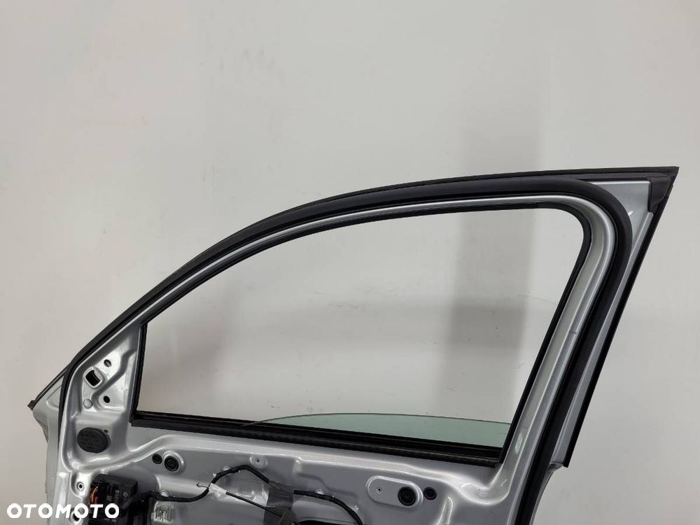 DRZWI PRZÓD PRZEDNIE PRAWE KOMPLETNE AUDI Q5 8R LX7W - 16