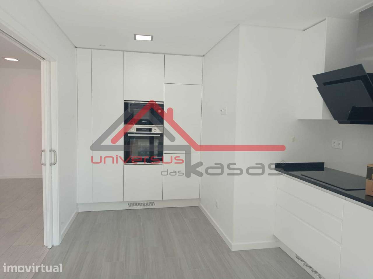 Apartamento Novo T5 Duplex c/ garagem na Urb Alto dos Moinhos, Montijo - Grande imagem: 2/20