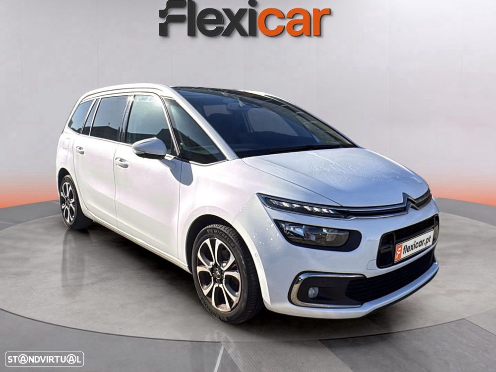 Citroën Grand C4 Spacetourer 1.2 PureTech Feel - 1