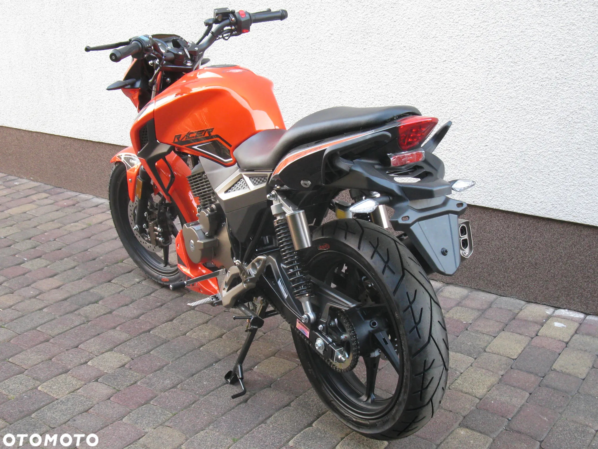 Junak 125 Racer - 10