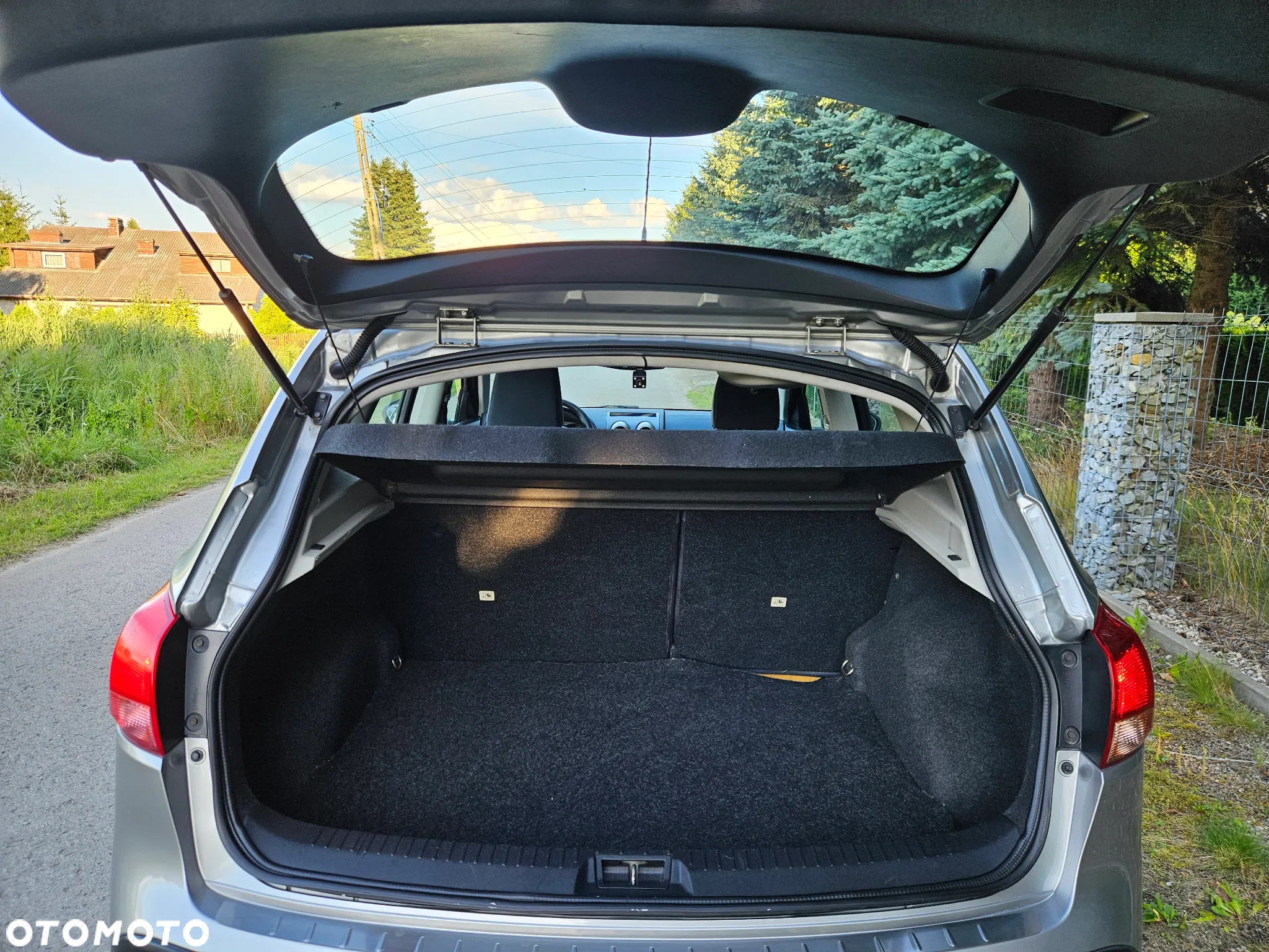 Nissan Qashqai 1.6 Acenta - 29