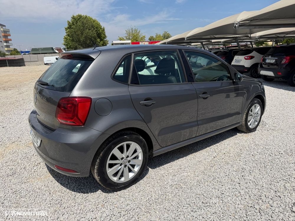 VW Polo 1.0 Confortline - 6
