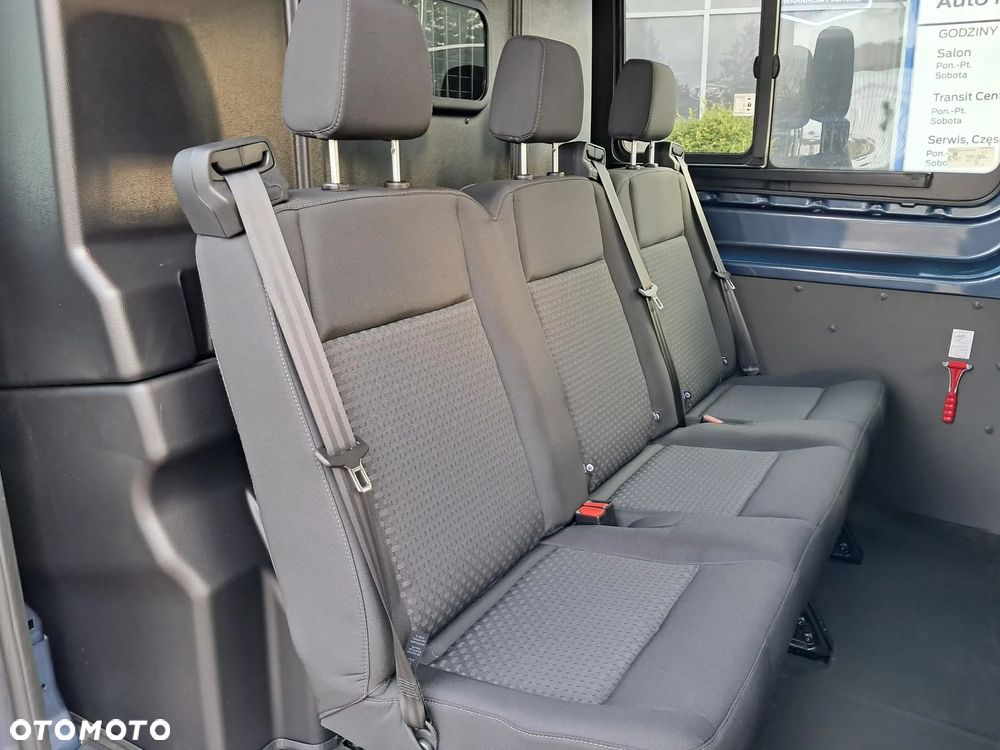 Ford Transit - 20