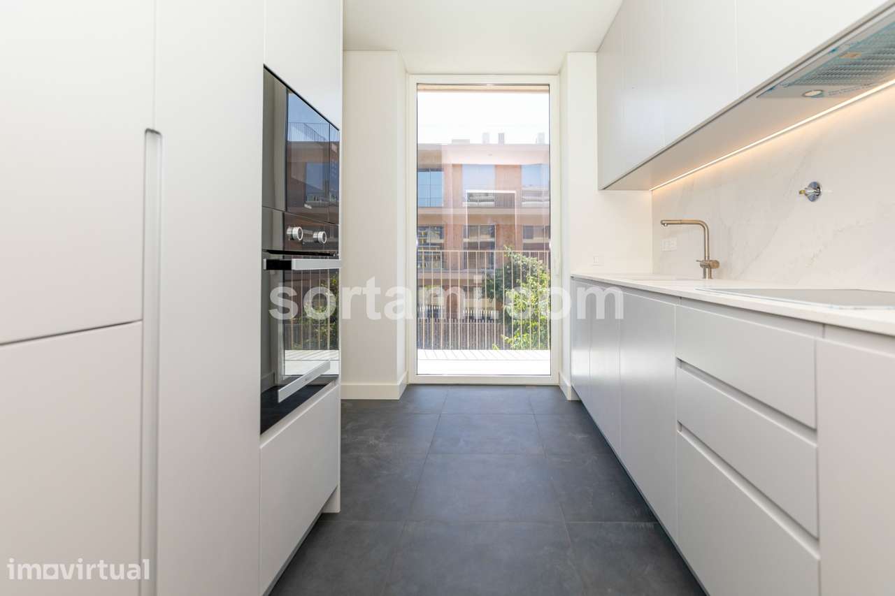 Apartamento T3 Venda em Quarteira,Loulé - Grande imagem: 5/40