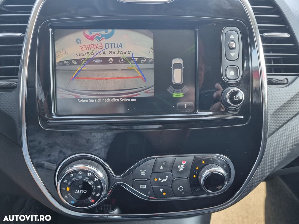 Renault Captur ENERGY dCi Intens - 15