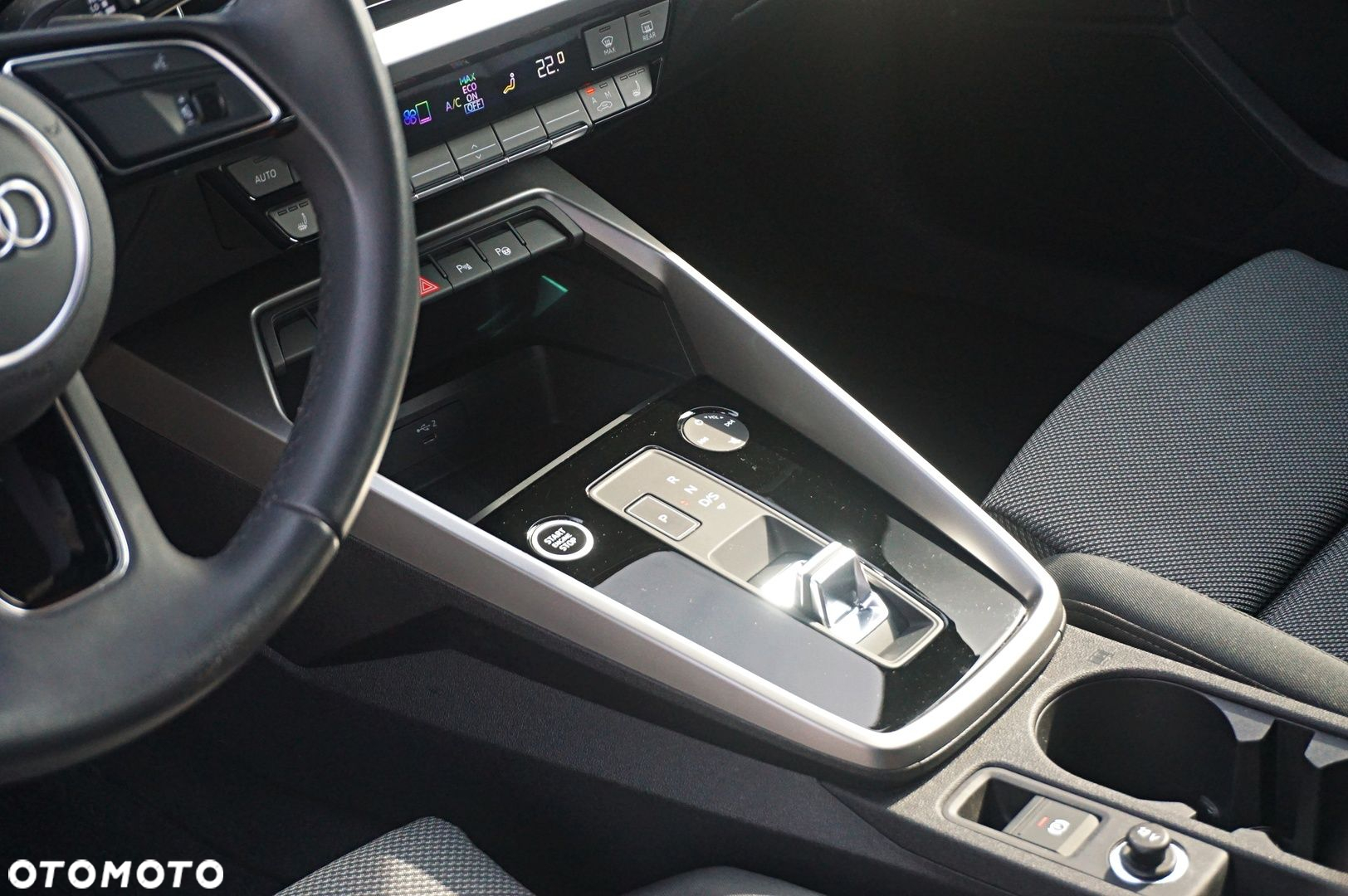 Audi A3 - 13
