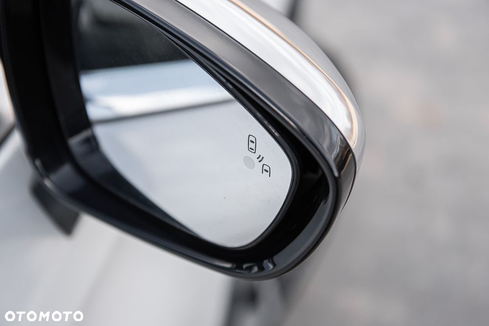 Citroën DS4 HDi 165 Pure Pearl - 31