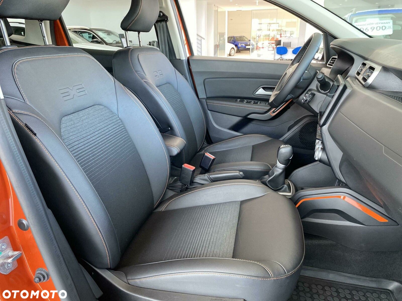 Dacia Duster 1.3 TCe Extreme EDC - 15