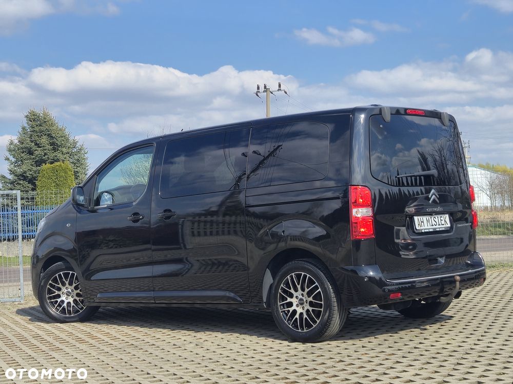 Citroën SpaceTourer - 6