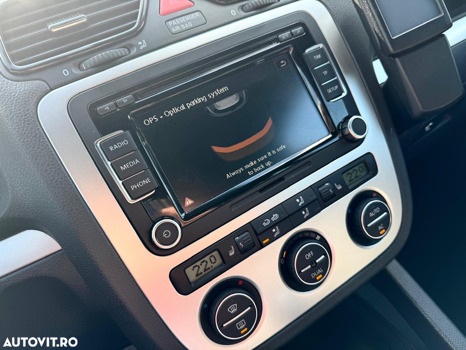 Volkswagen Scirocco 2.0 TSI DSG - 21