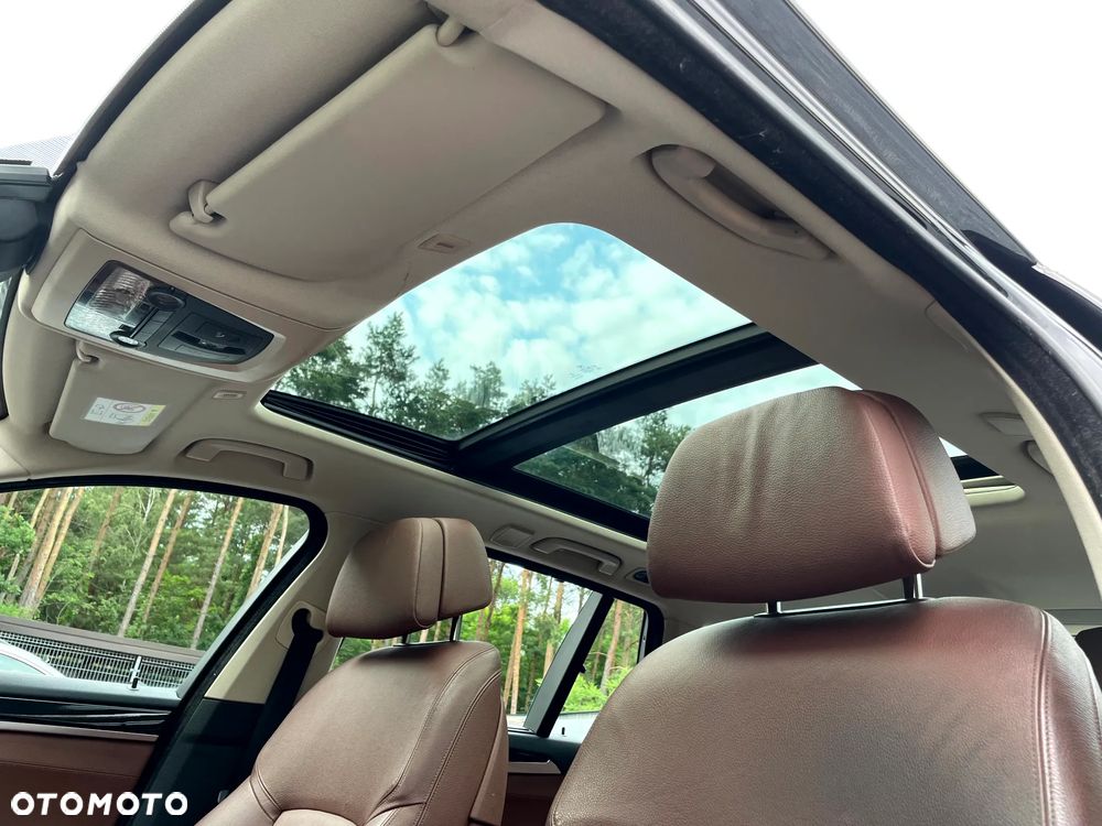 BMW Seria 5 - 15