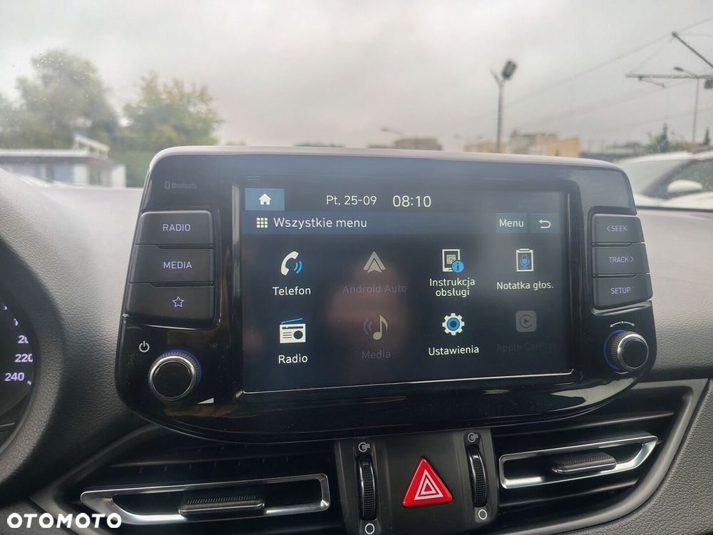 Hyundai i30 1.0 T-GDI Smart - 16