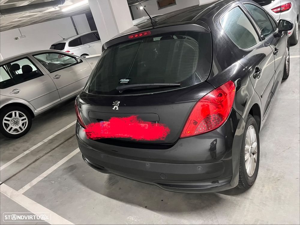Peugeot 207 1.4 HDi Urban - 15