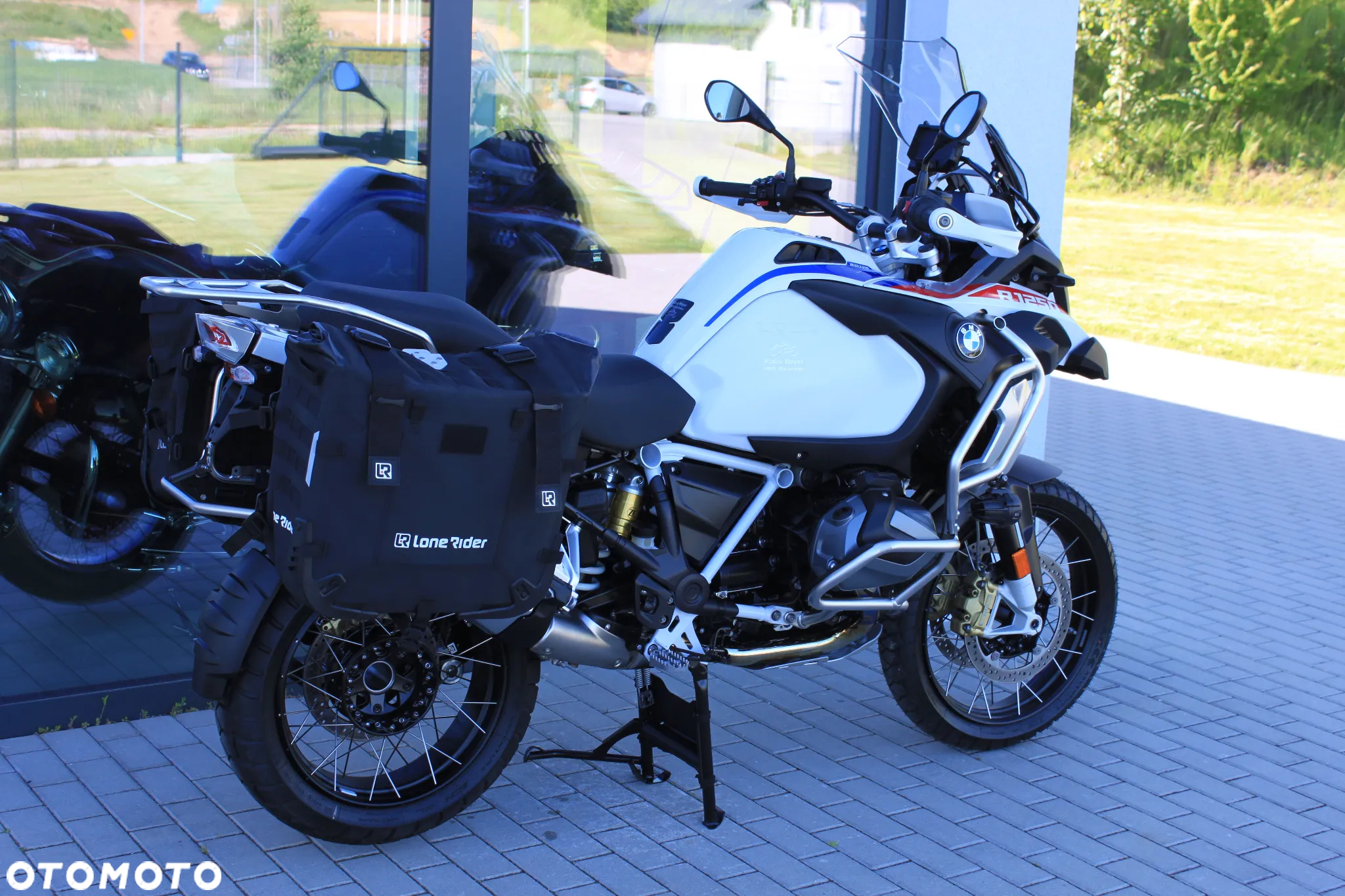 BMW R1250 GS Adventure - 40