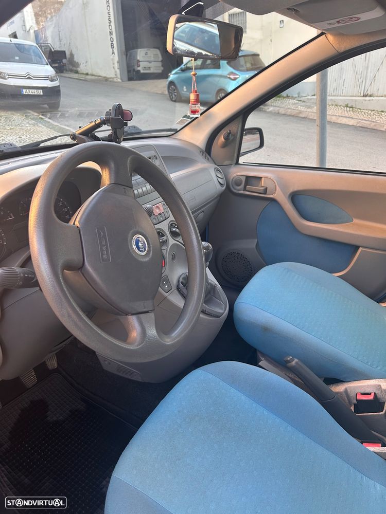 Fiat Panda - 12