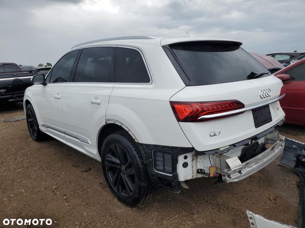 Audi Q7 - 5