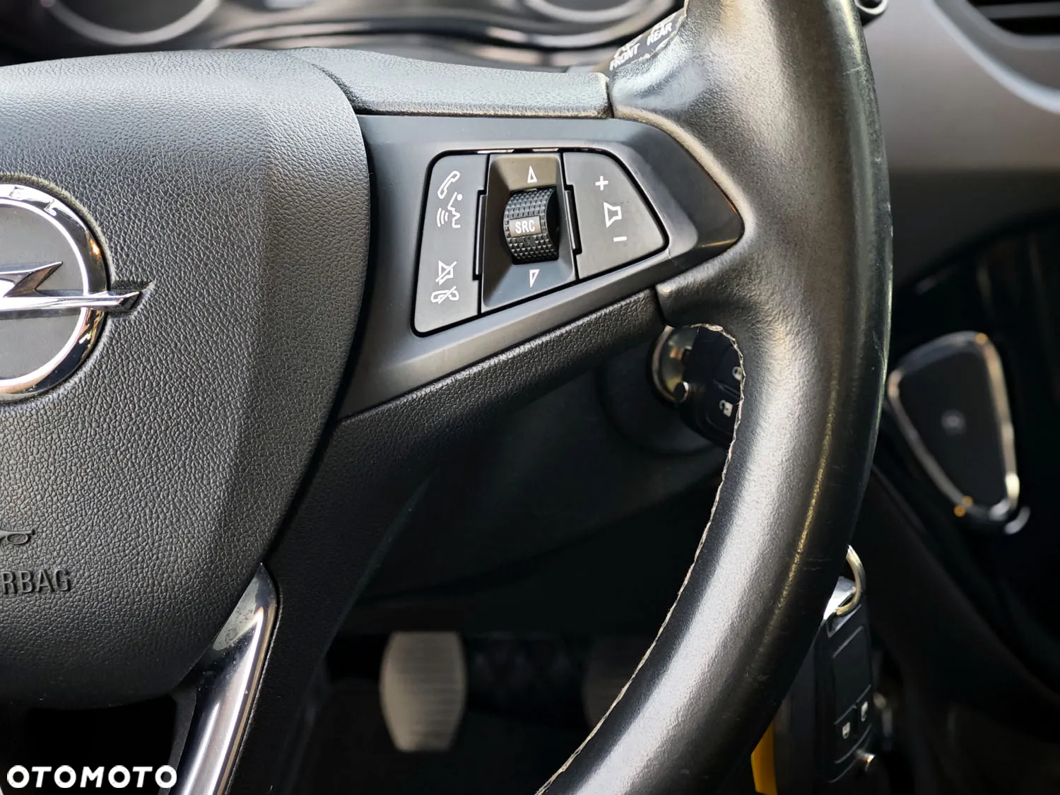 Opel Corsa 1.4 120 Lat - 20
