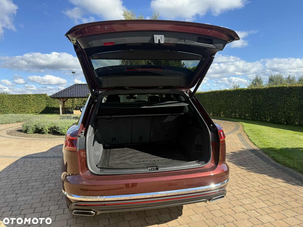 Volkswagen Touareg ver-3-0-v6-tdi-scr-4mot-elegance - 10