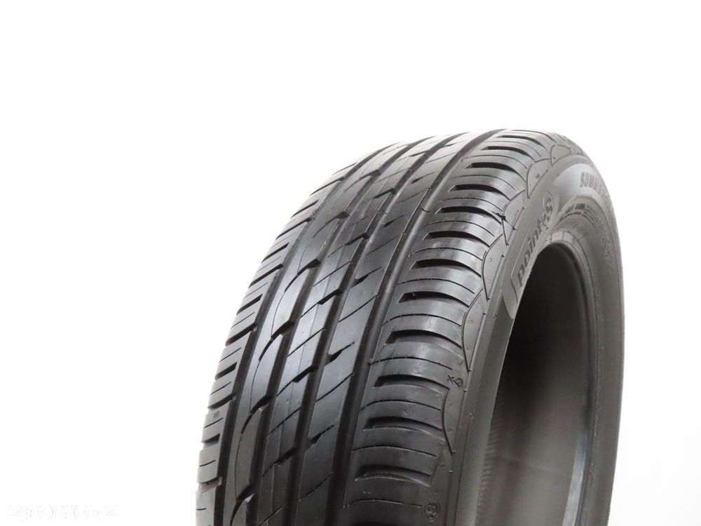 205/55R16 OPONA LETNIA Point S SummerStar 3+ Sport 91V - 8