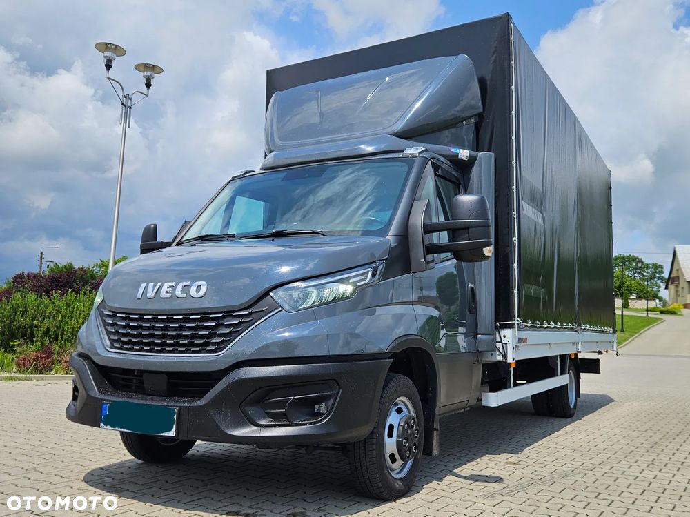 Iveco Daily - 5