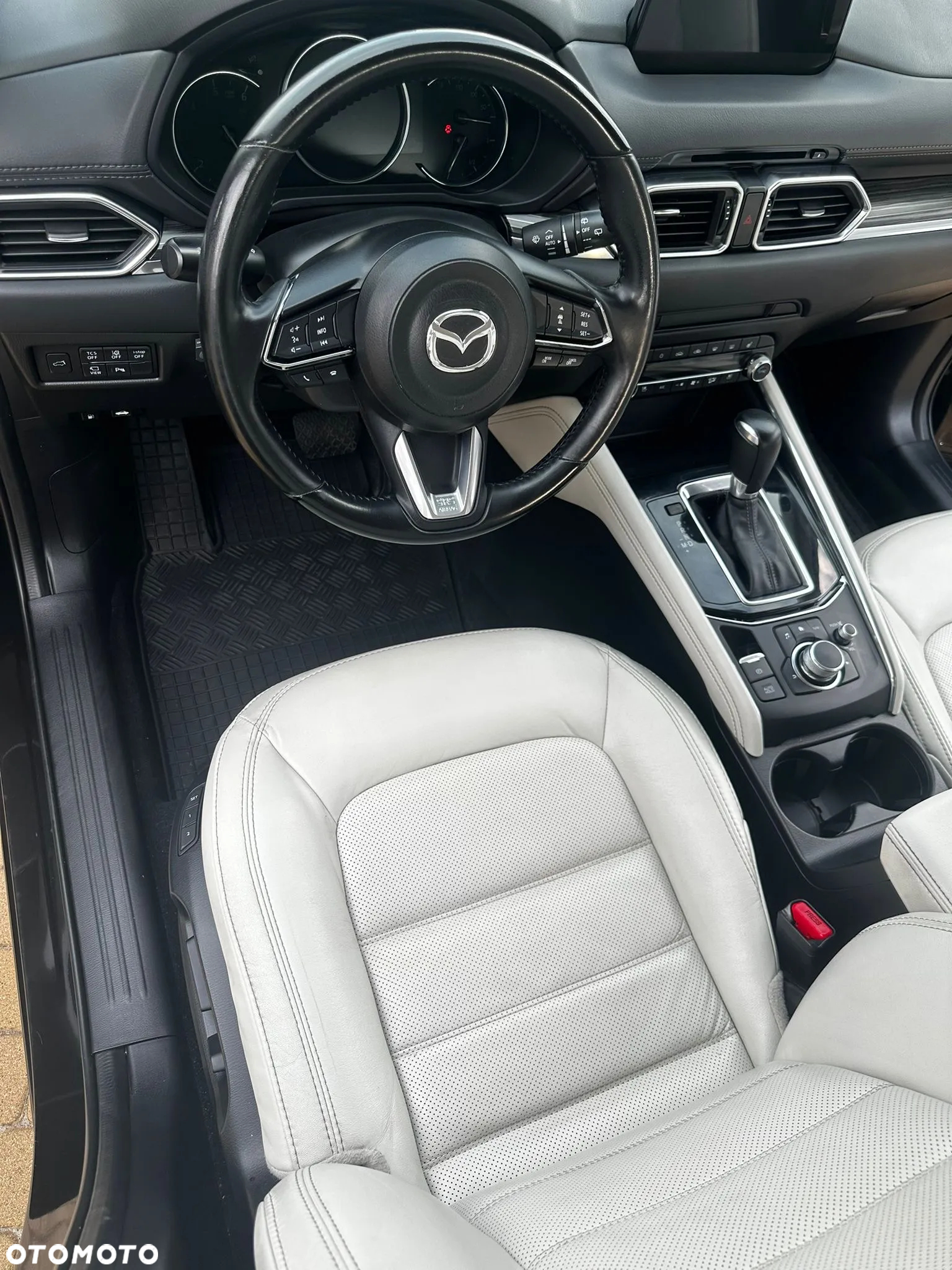 Mazda CX-5 2.2 D Skydream AWD - 21