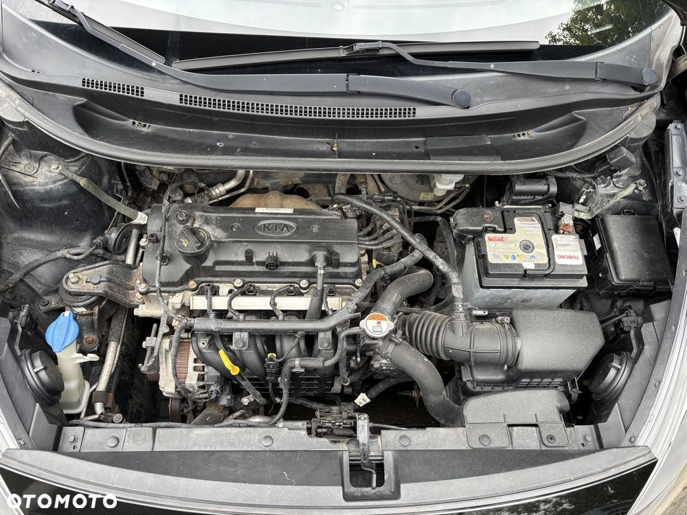Kia Rio 1.2 M (klm) - 8