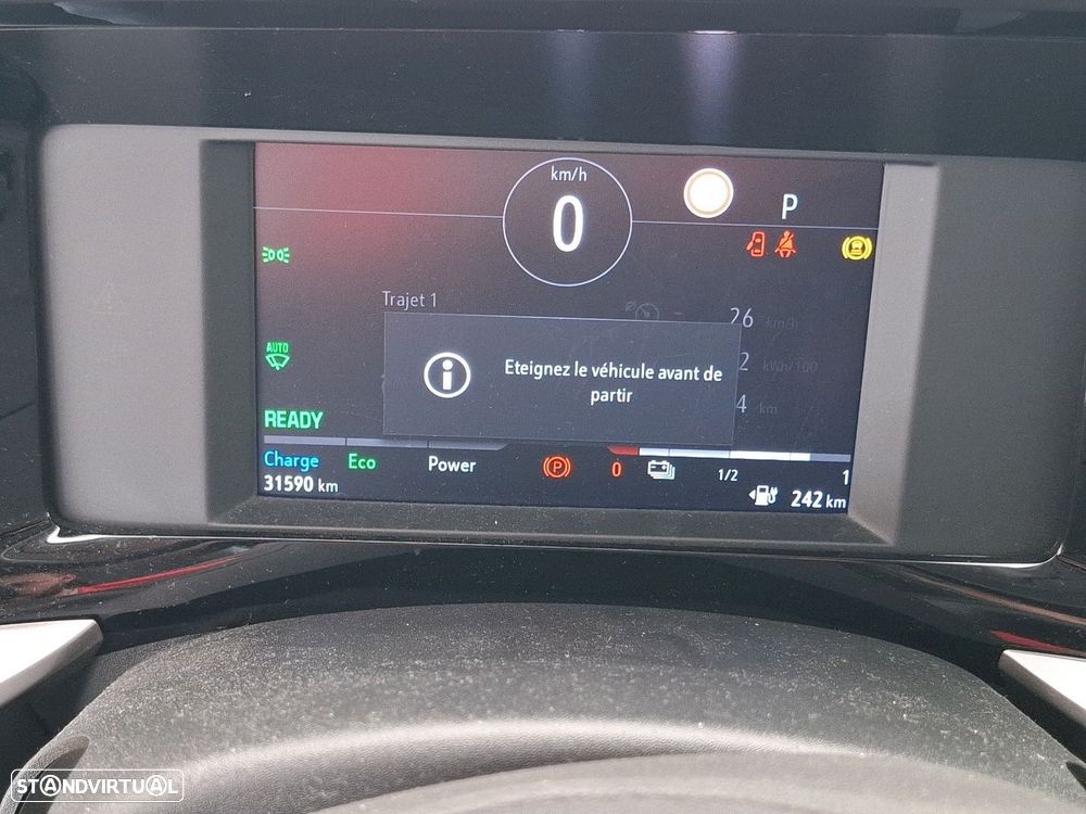 Opel Mokka-e 50 kWh GS - 4
