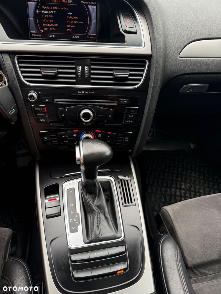 Audi A4 Avant - 22