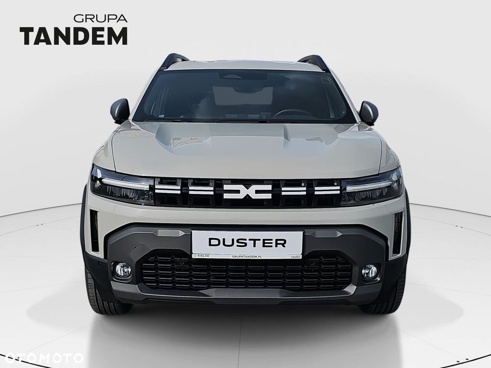 Dacia Duster - 2